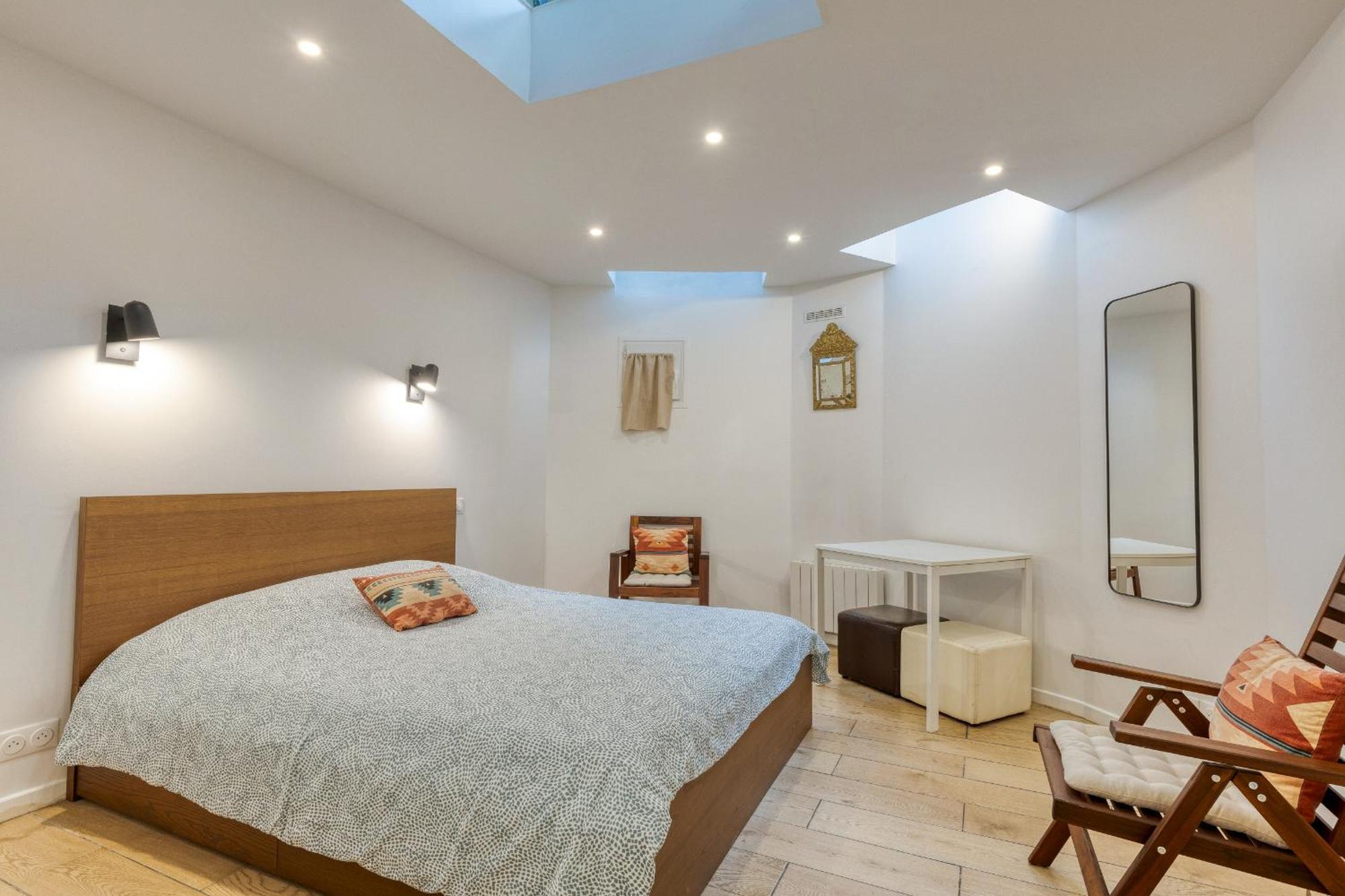 Appartement en Duplex